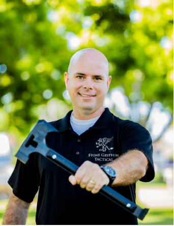 Stone Gryphon Tactical'