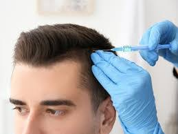 Hair Loss Medications Market