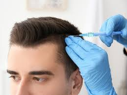 Hair Loss Medications Market'