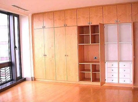 Bedroom Cabinet'