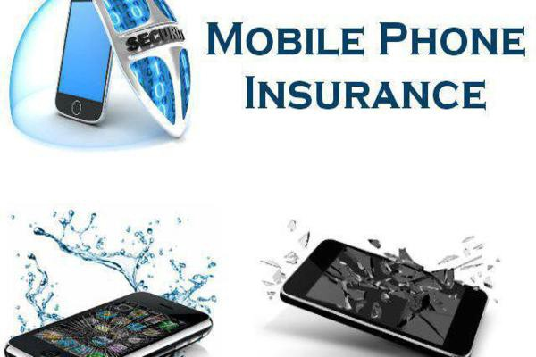 Mobile Phone Insurance'
