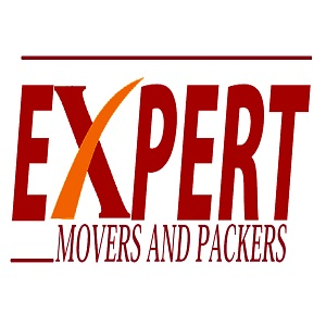 Company Logo For Expert Movers and Packers'