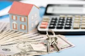 Mortgage Lender'