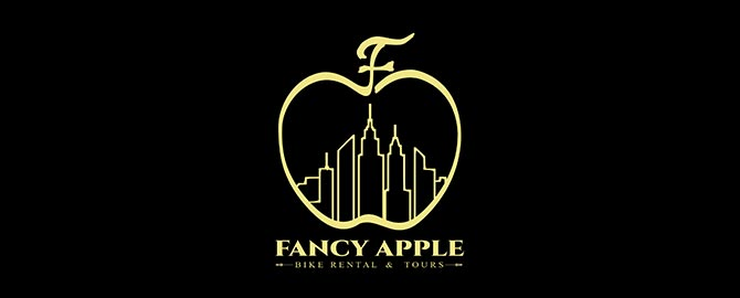 Fancy Apple'