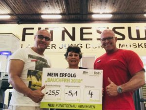 Company Logo For Fitnesswelt Leoben'