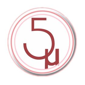 Company Logo For 5 Microns Inc, Asbestos Testing Lab'
