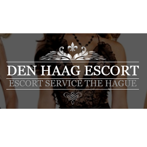 Company Logo For Den Haag Escort VIP'