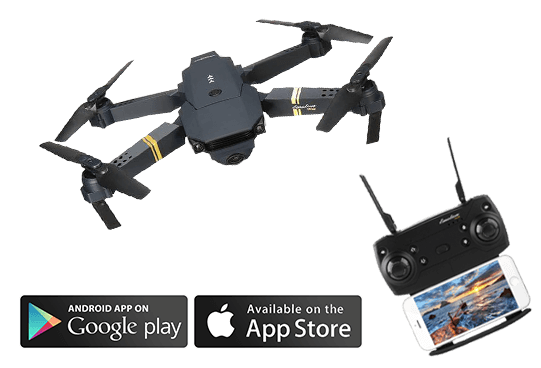 best drones 2020'