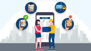 Last Mile Delivery for E-commerce Market Is Thriving Worldwi'