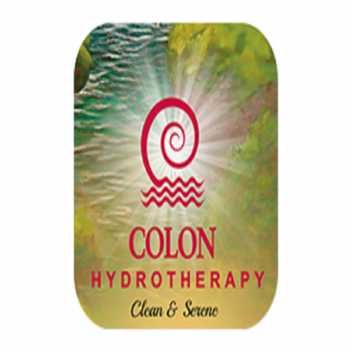 Company Logo For Clean My Colon - Colon Hydrotherapy'