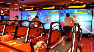 Children Entertainment Centers Market Is Thriving Worldwide'