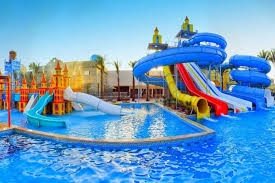 Water Park Market Is Booming Worldwide with Rave Sports Comm'