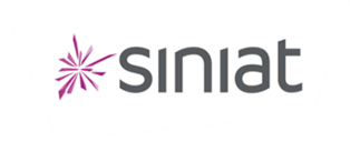 Company Logo For Siniat HR'