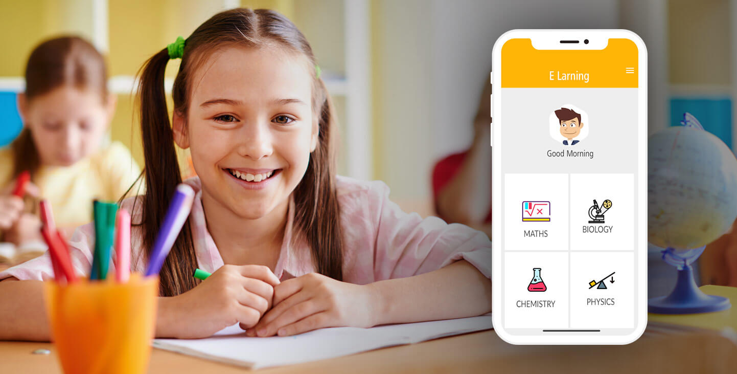 Education Apps'