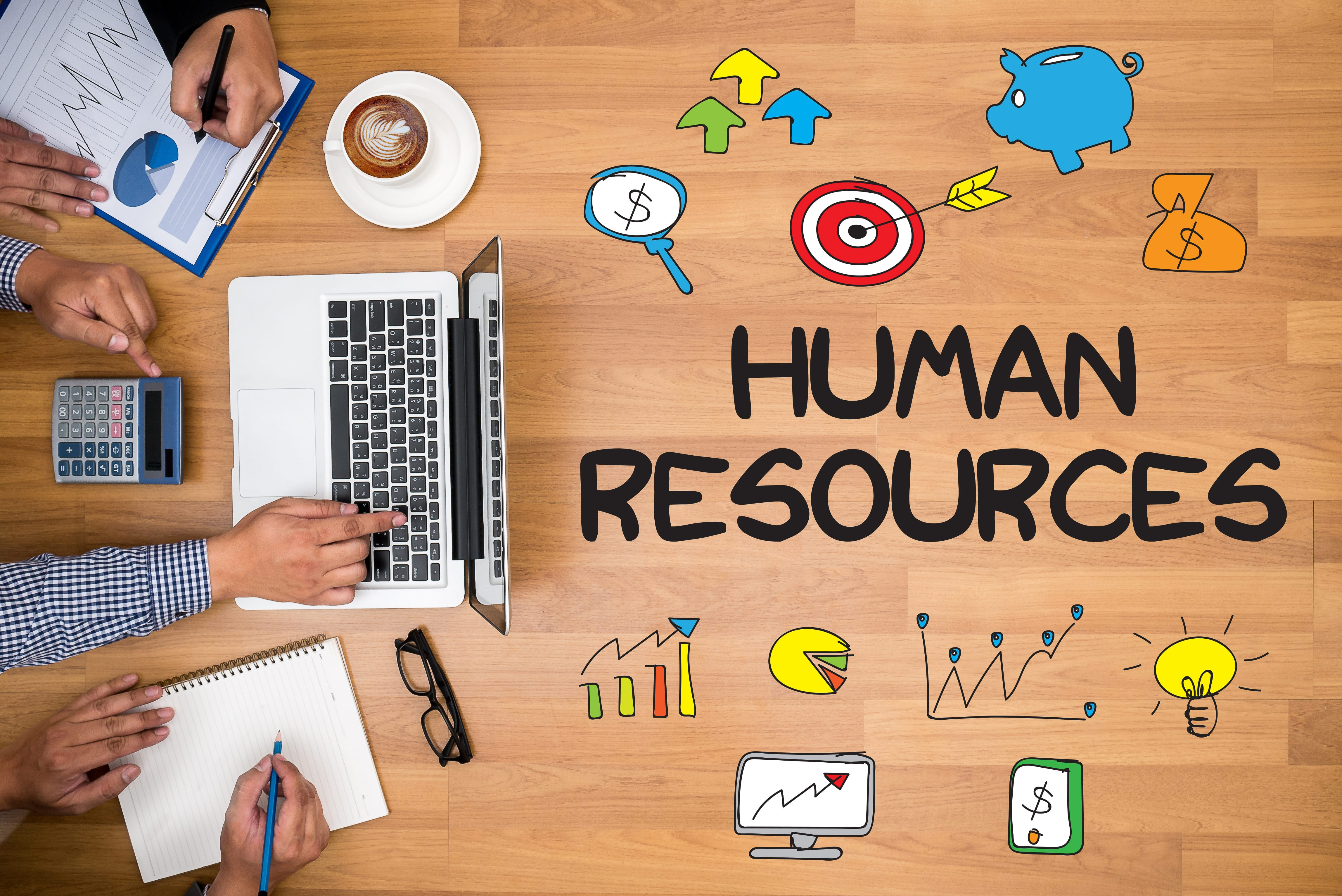 HR Software'