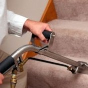 Carpet Cleaning London'