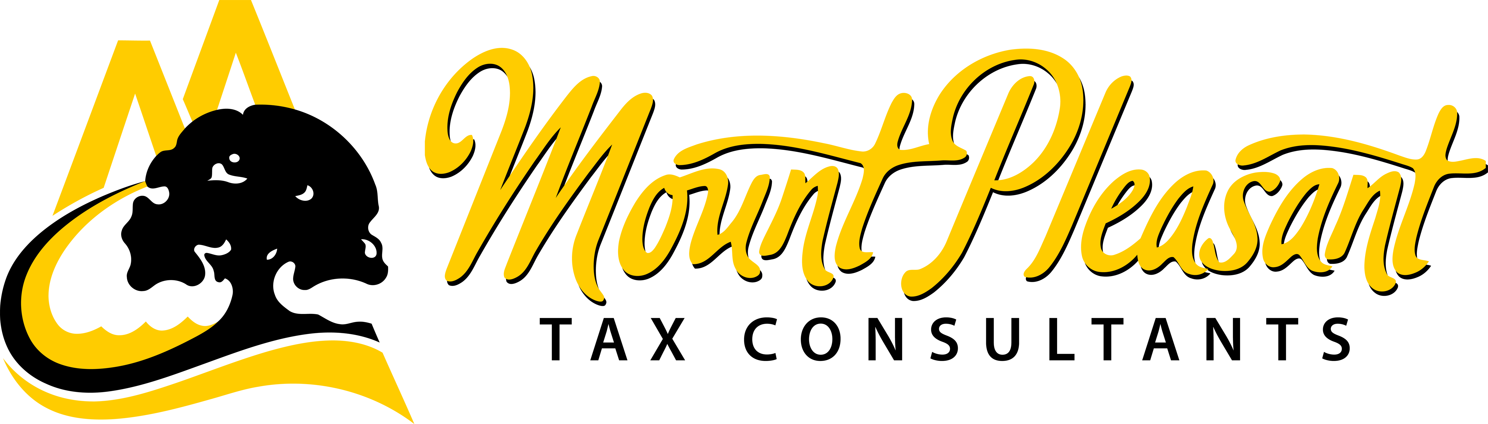 Mount Pleasant Tax Consultants Logo