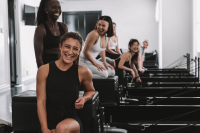 Studio Pilates International expands its footprint into the