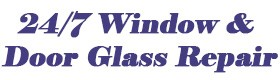 Company Logo For 24/7 Window &amp; Door Glass Repair - W'