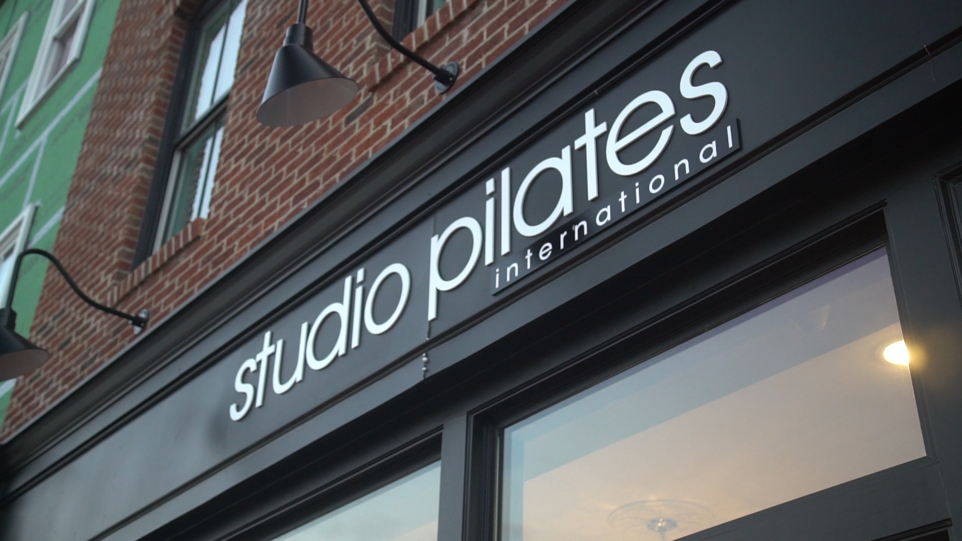 STUDIO PILATES INTERNATIONAL EXPANDS ITS FOOTPRINT INTO THE US MARKET