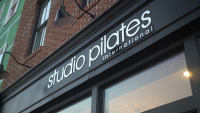 Studio Pilates International opens in Norton Commons