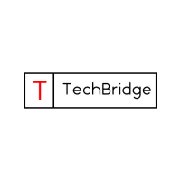TechBridge Inc. Logo
