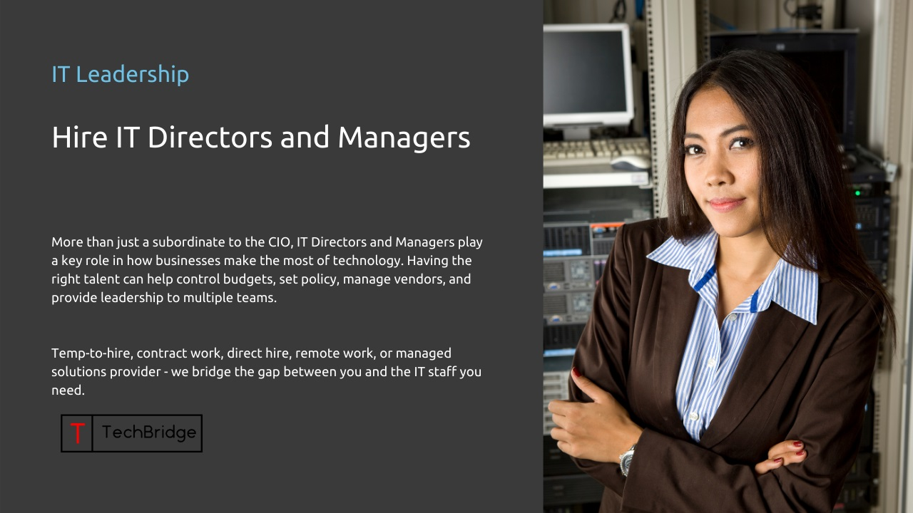 Information Technology'