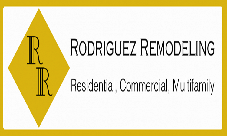 Company Logo For Rodriguez Remodeling and Contracting'