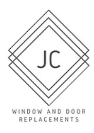 JC Window and Door Replacements Logo