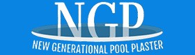 Company Logo For New Generational Pool Plasters - Pool Remod'