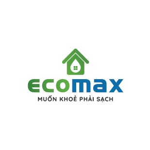 Cong Ty TNHH Thuong mai san xuat Ecomax Logo