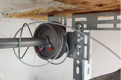 Garage Door Cable Repair Springfield VA