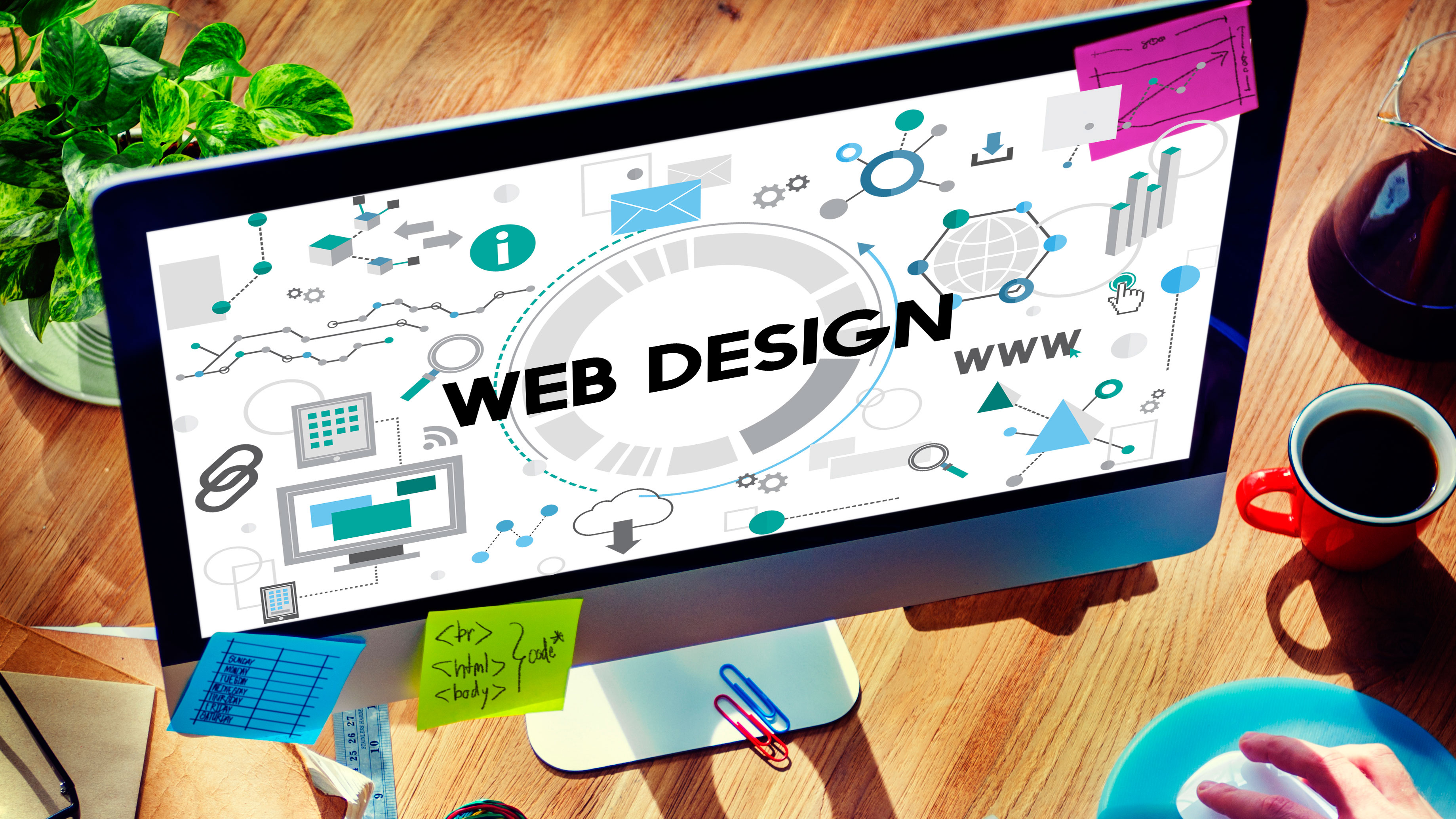 Web Design California