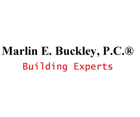 Company Logo For Marlin E. Buckley P.C.'