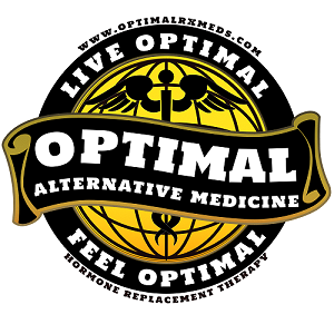 Company Logo For Optimal Alternative Medicine'