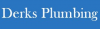 Company Logo For Derks Plumbing - Residential Plumbing Servi'