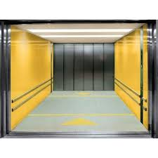 Freight Elevators Market to witness Massive Growth by 2026 |'