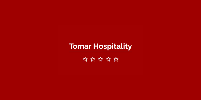 Tomar Hospitality