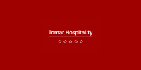 Tomar Hospitality Logo