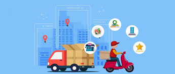 On-Demand Delivery Software Market Next Big Thing | Major Gi'