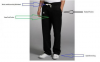 GamePants are the perfect marriage of comfort and function.'