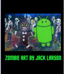 Zombie Art