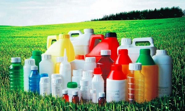 Agro Chemical 3PL Market