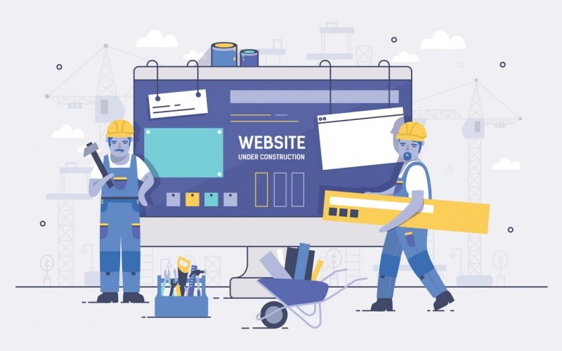 Website Builders Market
