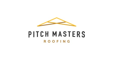 Company Logo For Pitch Masters Roofing'