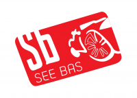 See Bas Transport Logo