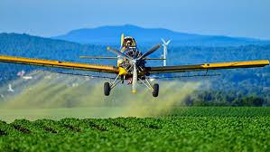 Agricultural Aircrafts Market Next Big Thing : Major Giants'