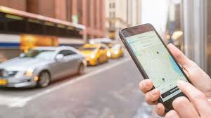 Web Taxi-Sharing Platforms Market to See Huge Growth by 2025'