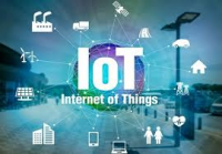 Internet of Things in Energy Market to Set New Growth Cycle