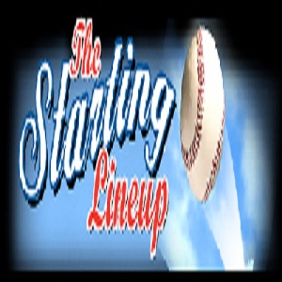 Planet&#039;s Best Hitting Trainers - The Starting Lineup Store Logo
